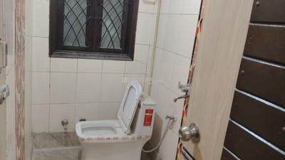 Image of 1000 Sq.ft 3 BHK Builder Floor for sale in Hari Nagar, New Delhi for Rs. 7800000