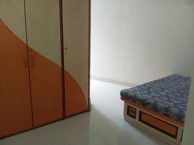 Bedroom Image of 800 Sq.ft 2 BHK Independent House for rent in Kothrud Pune for Rs. 35000