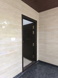 Main Entrance Image of 2400 Sq.ft 3 BHK Apartment / Flat for rent in Akshayanagar Bengaluru for Rs. 42750