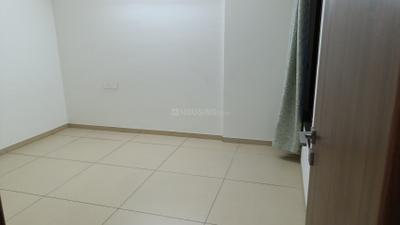 Bedroom Image of 1350 Sq.ft 3 BHK Apartment / Flat for rent in Jalapur Nashik for Rs. 29000