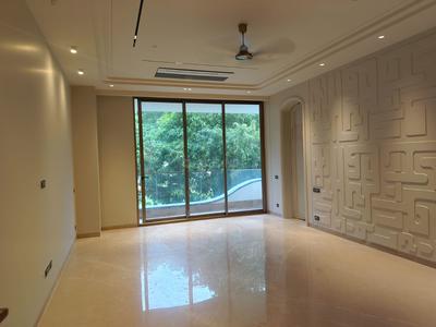 Hall Image of 10800 Sq.ft 5 BHK Builder Floor for sale in Panchsheel Park New Delhi for Rs. 295000000