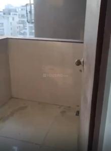 Balcony Image of 1250 Sq.ft 3 BHK Apartment / Flat for sale in Gagan Klara, Balewadi Pune for Rs. 18500000