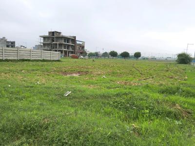 Image of 415 Sq.ft Residential Plot / Land for sale in Wave City, Ghaziabad for Rs. 51756000