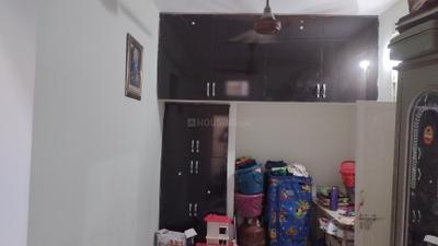 Bedroom Image of 150 Sq.ft 3 BHK Independent House for sale in Saijpur Bogha Ahmedabad for Rs. 6500000