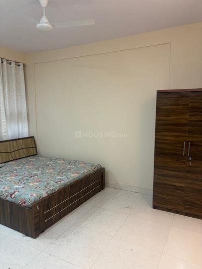 Independent villa Bedroom 1