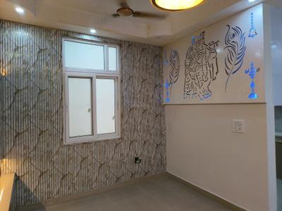 Living Room Image of 1500 Sq.ft 3 BHK Builder Floor for sale in Indirapuram Ghaziabad for Rs. 10500000