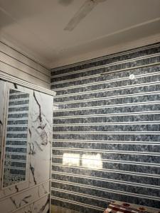 Bedroom Image of 2250 Sq.ft 2.5 BHK Builder Floor for rent in Trikuta Nagar Jammu for Rs. 22999
