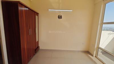 Bedroom Image of 616 Sq.ft 2 BHK Apartment / Flat for sale in Pyramid Urban Homes 2, Sector 86 Gurgaon for Rs. 6000000