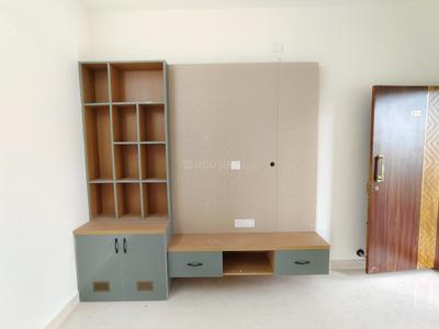 Hall Image of 1150 Sq.ft 2 BHK Independent House for rent in Kudlu Bengaluru for Rs. 36000