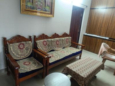 Living Room Image of 1564 Sq.ft 3.5 BHK Apartment / Flat for sale in Konnagar Hooghly for Rs. 7000000