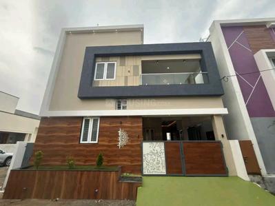Image of 700 Sq.ft 2 BHK Independent House for sale in Gandhipuram, Coimbatore for Rs. 1300000