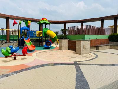 Image of 1425 Sq.ft 3 BHK Apartment / Flat for sale in Rise Organic, Wave City, Ghaziabad for Rs. 12000000