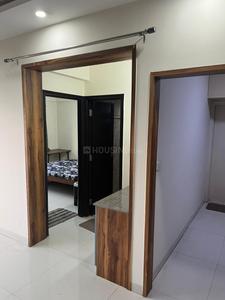 Hall Image of 1317 Sq.ft 2 BHK Apartment / Flat for sale in Mana Uber Verdant II, Doddakannelli Bengaluru for Rs. 14500000