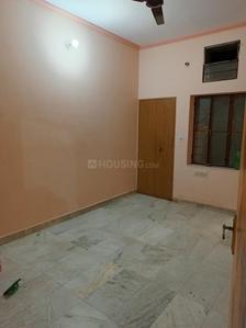 Bedroom Image of 850 Sq.ft 2 BHK Builder Floor for rent in Ram Nagar Jaipur for Rs. 17000