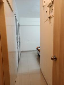 Image of 980 Sq.ft 2 BHK Apartment / Flat for sale in Unique Aurum, Mira Road East, Mira Bhayandar for Rs. 13200000