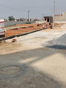 Residential Plot