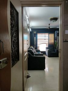 1.5 BHK Flat