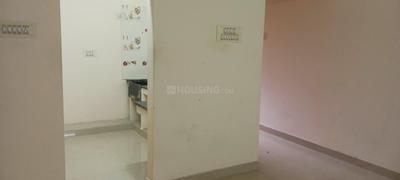 Kitchen Image of 650 Sq.ft 1 BHK Independent House for rent in Periya Pudur Salem for Rs. 11000