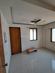 Hall Image of 1500 Sq.ft 3 BHK Penthouse for sale in Pathardi Phata Nashik for Rs. 6800000