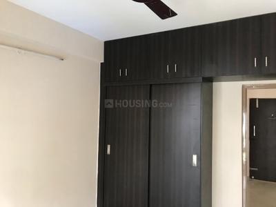 Bedroom Image of 1300 Sq.ft 2 BHK Apartment / Flat for sale in Kethana Eternal Blossom, Kadubeesanahalli Bengaluru for Rs. 17000000