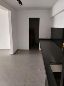 Kitchen Image of 3500 Sq.ft 4 BHK Apartment / Flat for sale in Swati Symphony, Gurukul Ahmedabad for Rs. 32500000