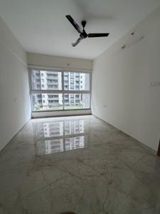 Bedroom Image of 950 Sq.ft 2 BHK Apartment / Flat for rent in Majestique Marbella, Kharadi Pune for Rs. 36990