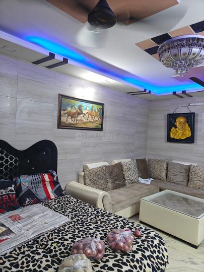 Shalimar Bagh Bedroom 1