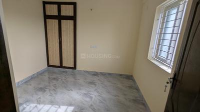 Bedroom Image of 885 Sq.ft 2 BHK Apartment / Flat for rent in Pattabiram Chennai for Rs. 14500