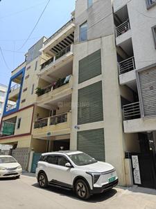 1 BHK Independent House