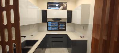 Kitchen Image of 1620 Sq.ft 3 BHK Builder Floor for sale in HL City, sector 37 Bahadurgarh for Rs. 11200000