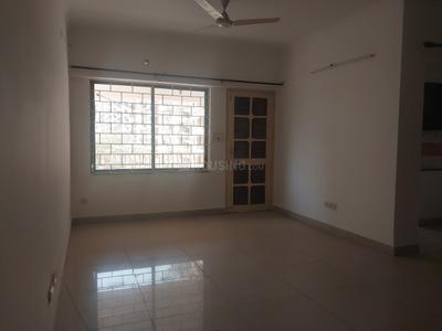 Living Room Image of 1520 Sq.ft 3 BHK Apartment / Flat for sale in Ashiana Aangan, Milakpur Goojar Bhiwadi for Rs. 9200000