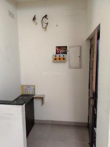 Kitchen Image of 1500 Sq.ft 3 BHK Apartment / Flat for rent in SCC Homes Flat, Velachery Chennai for Rs. 38000