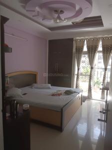 Bedroom Image of 1364 Sq.ft 3 BHK Apartment / Flat for sale in Nirala Aspire, Noida Extension Greater Noida for Rs. 13600000