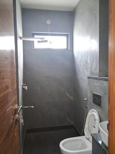 Bedroom Three Image of 1200 Sq.ft 3 BHK Builder Floor for sale in Paschim Vihar New Delhi for Rs. 22500000