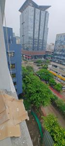 Balcony Image of 1700 Sq.ft 3 BHK Apartment / Flat for sale in PGM Zenistry, Baner Pune for Rs. 27000000