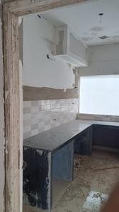 Kitchen Image of 1526 Sq.ft 3 BHK Apartment / Flat for sale in Periwal Essense, Shibpur Howrah for Rs. 13600000