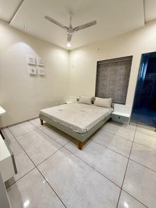 Bedroom Image of 2835 Sq.ft 4 BHK Villa for sale in Vavol Gandhinagar for Rs. 16000000