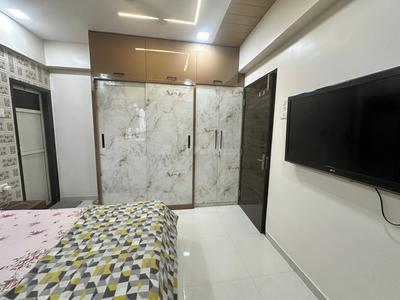 Bedroom Image of 1055 Sq.ft 2 BHK Apartment / Flat for sale in Dombivli West Thane for Rs. 8000000