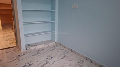 Bedroom Image of 432 Sq.ft 1 BHK Independent House for sale in Manali New Town Chennai for Rs. 3600002