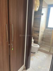 Bathroom Image of 1800 Sq.ft 3 BHK Builder Floor for sale in New Rajinder Nagar New Delhi for Rs. 45000000