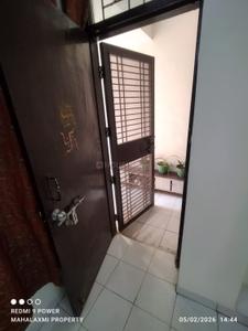 Balcony Image of 550 Sq.ft 1 BHK Apartment / Flat for rent in Kaveri Apartments, Vasant Kunj New Delhi for Rs. 32000