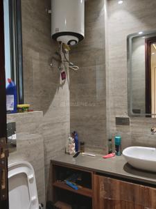 Image of 2448 Sq.ft 4 BHK Builder Floor for sale in Sector 49, Gurgaon for Rs. 35500000