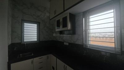 Kitchen Image of 1036 Sq.ft 2 BHK Independent House for sale in Karamadai Coimbatore for Rs. 5250000