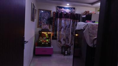 Bedroom Image of 1130 Sq.ft 3 BHK Apartment / Flat for sale in Ayodhya Bypass Bhopal for Rs. 3200000