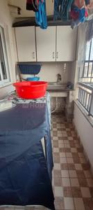 Balcony Image of 1400 Sq.ft 3 BHK Apartment / Flat for sale in President Leon by President Properties, Yelahanka Bengaluru for Rs. 12900000