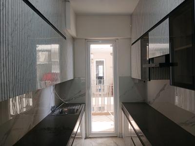 Kitchen Image of 1494 Sq.ft 3.5 BHK Apartment / Flat for sale in Smartworld Gems, Sector 89 Gurgaon for Rs. 16000000