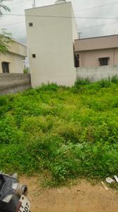 Residential Plot