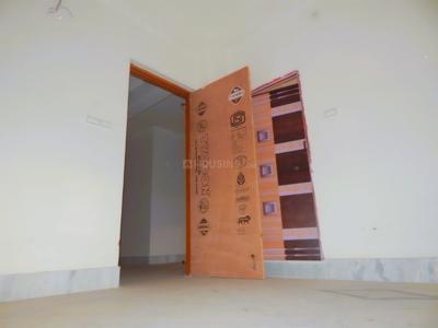 Bedroom Image of 1136 Sq.ft 3 BHK Apartment / Flat for sale in Dum Dum Cantonment Kolkata for Rs. 4089600