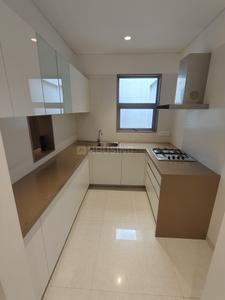 Kitchen Image of 958 Sq.ft 2 BHK Apartment / Flat for sale in Kasturi Apostrophe, Hinjawadi Phase 3 Pune for Rs. 9500000