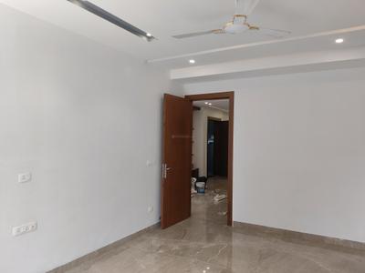 Bedroom Image of 3240 Sq.ft 4 BHK Builder Floor for rent in DLF Phase 5 Gurgaon for Rs. 150000